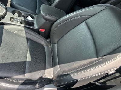 2024 Kia Seltos SX MOON RF