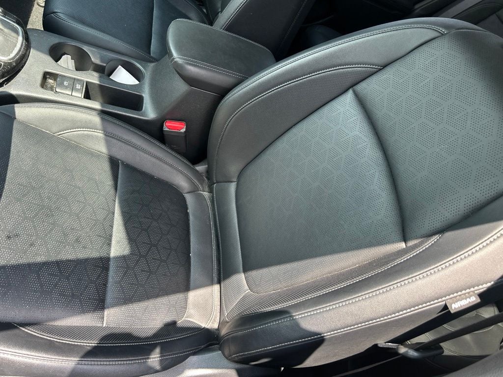 2024 Kia Seltos SX MOON RF
