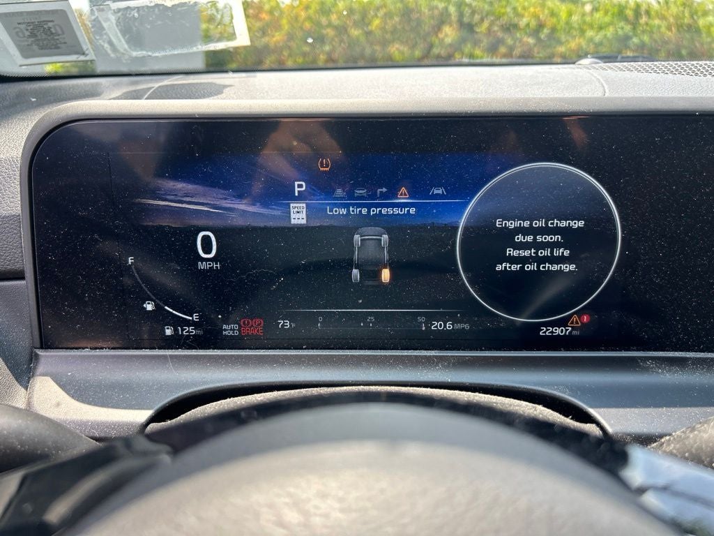 2024 Kia Seltos SX MOON RF
