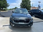2024 Kia Seltos SX MOON RF