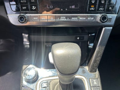 2024 Kia Seltos SX MOON RF