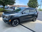 2024 Kia Seltos SX MOON RF