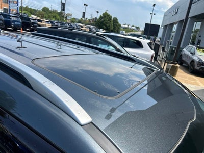 2024 Kia Seltos SX MOON RF