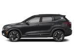 2025 Kia Seltos SX MOONROOF