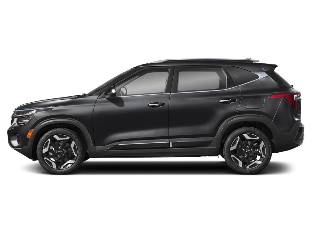 2025 Kia Seltos SX MOONROOF