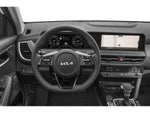 2025 Kia Seltos SX MOONROOF