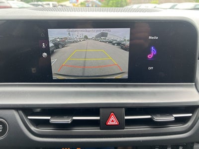 2024 Kia Seltos SX TURBO