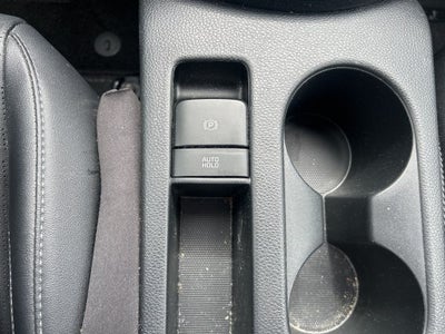 2024 Kia Seltos SX TURBO