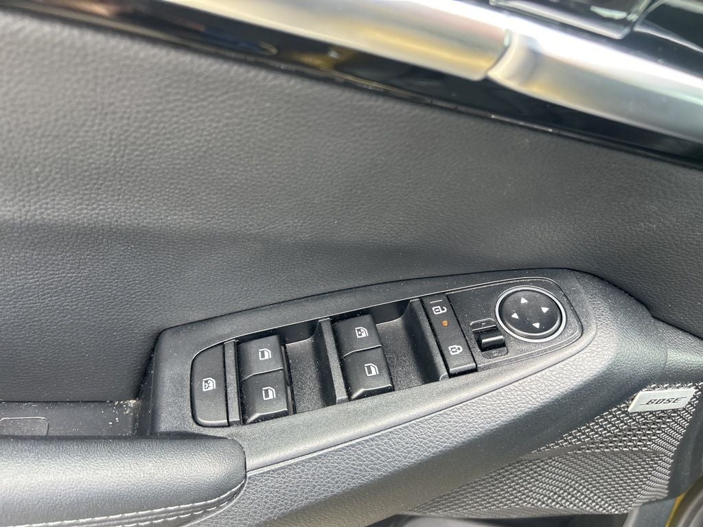 2024 Kia Seltos SX TURBO