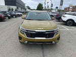 2024 Kia Seltos SX TURBO
