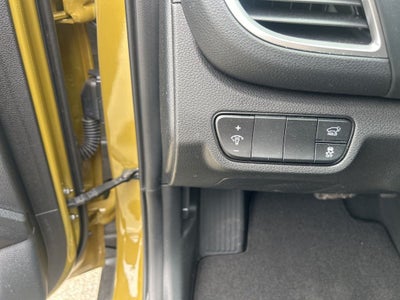 2024 Kia Seltos SX TURBO