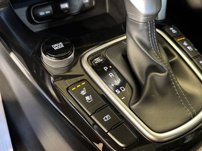 2024 Kia Seltos SX TURBO