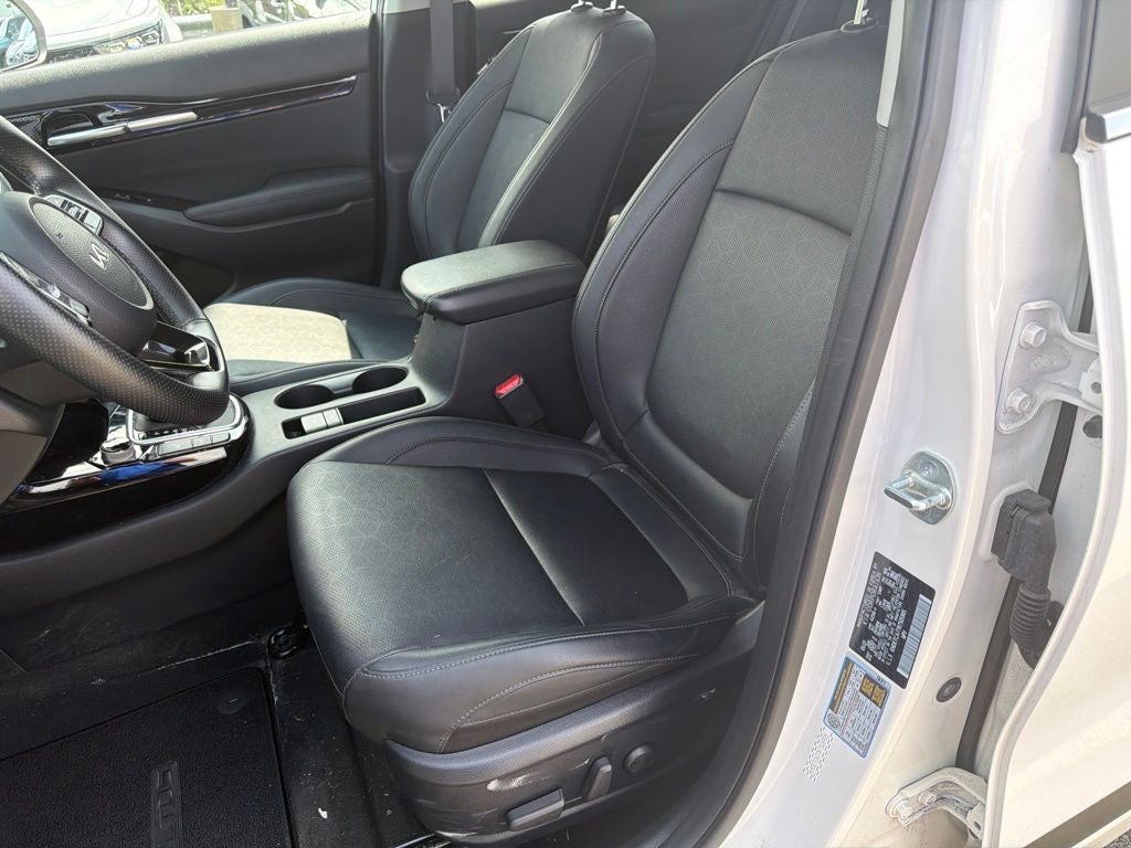 2024 Kia Seltos SX TURBO