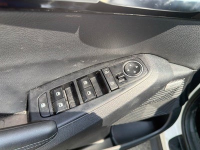 2024 Kia Seltos SX TURBO