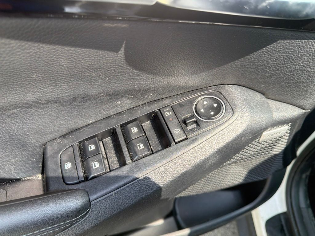2024 Kia Seltos SX TURBO