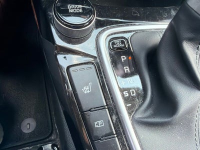 2024 Kia Seltos SX TURBO