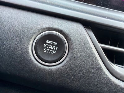 2024 Kia Seltos SX TURBO