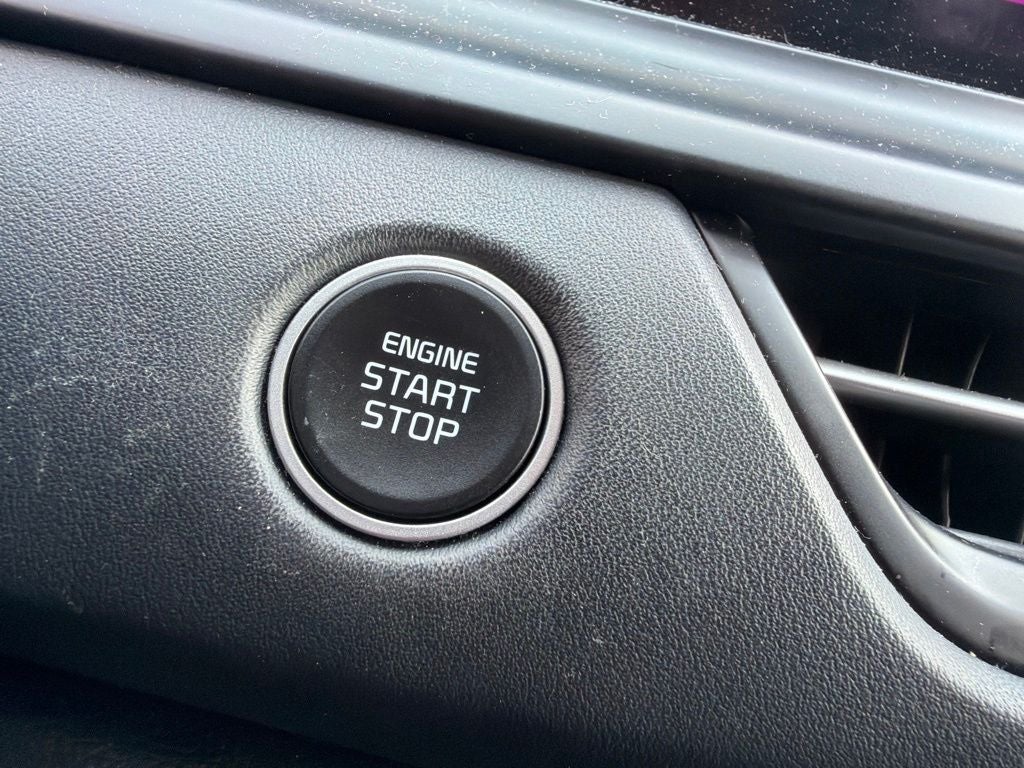 2024 Kia Seltos SX TURBO