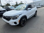 2024 Kia Seltos SX TURBO
