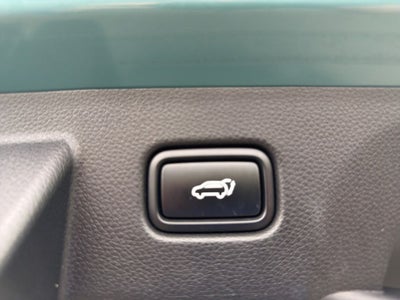 2025 Kia Seltos SX