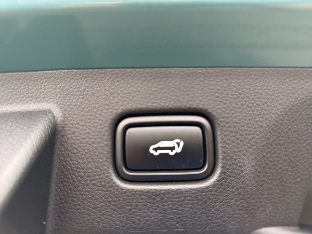 2025 Kia Seltos SX