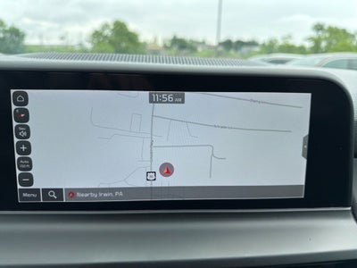 2025 Kia Seltos SX