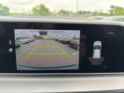 2025 Kia Seltos SX