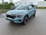 2025 Kia Seltos SX