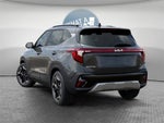 2026 Kia Seltos SX