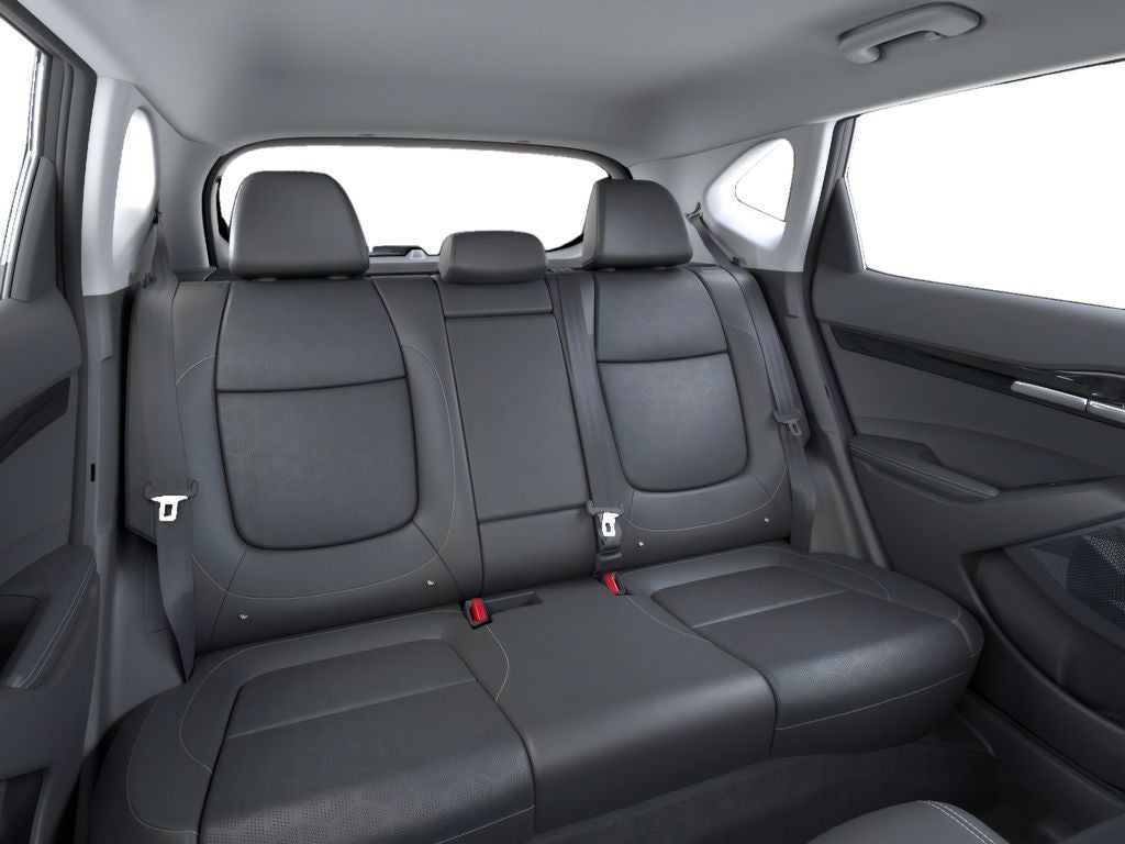 2026 Kia Seltos SX