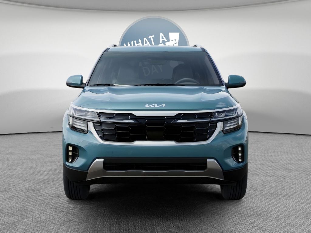 2026 Kia Seltos SX