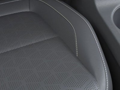 2026 Kia Seltos SX