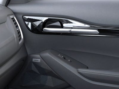 2026 Kia Seltos SX