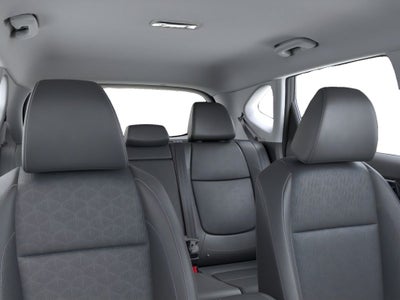 2026 Kia Seltos SX