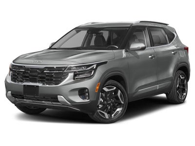 2024 Kia Seltos SX MOON RF