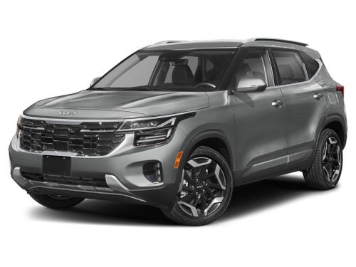 2024 Kia Seltos SX MOON RF
