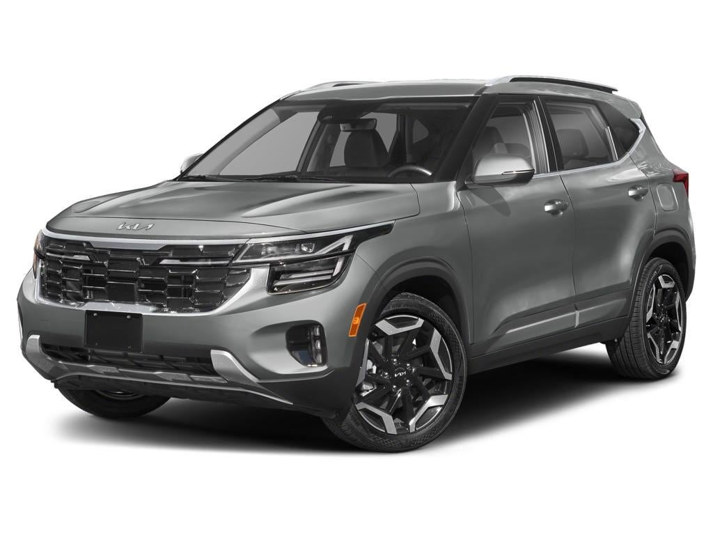 2024 Kia Seltos SX MOON RF