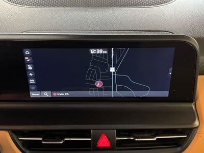 2024 Kia Seltos SX MOON RF