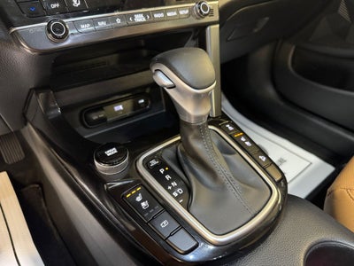 2024 Kia Seltos SX MOON RF