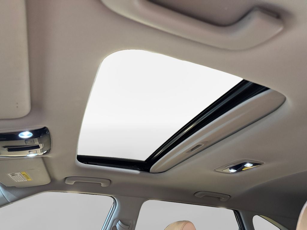 2024 Kia Seltos SX MOON RF
