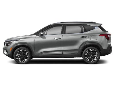 2024 Kia Seltos SX MOON RF