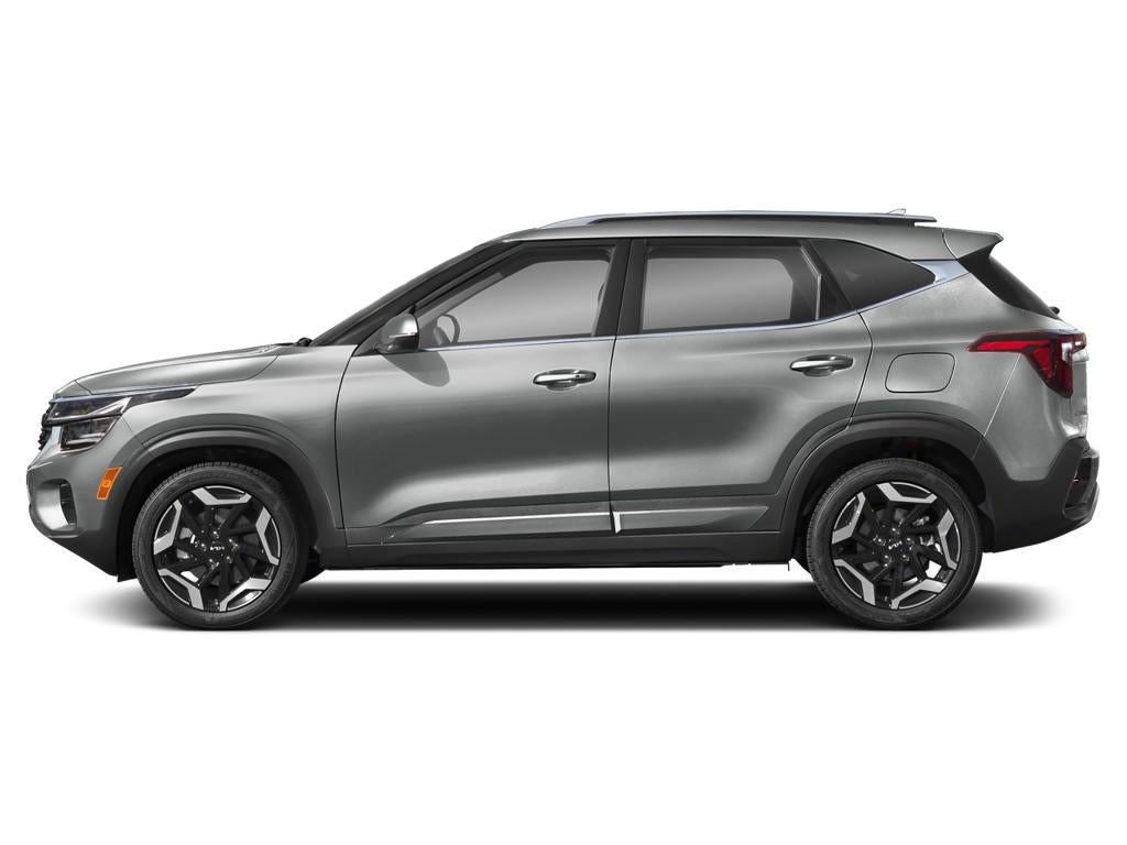 2024 Kia Seltos SX MOON RF
