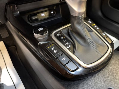 2024 Kia Seltos SX MOON RF