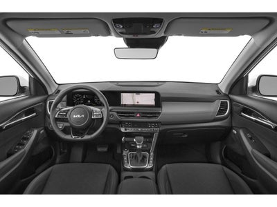 2024 Kia Seltos SX MOON RF