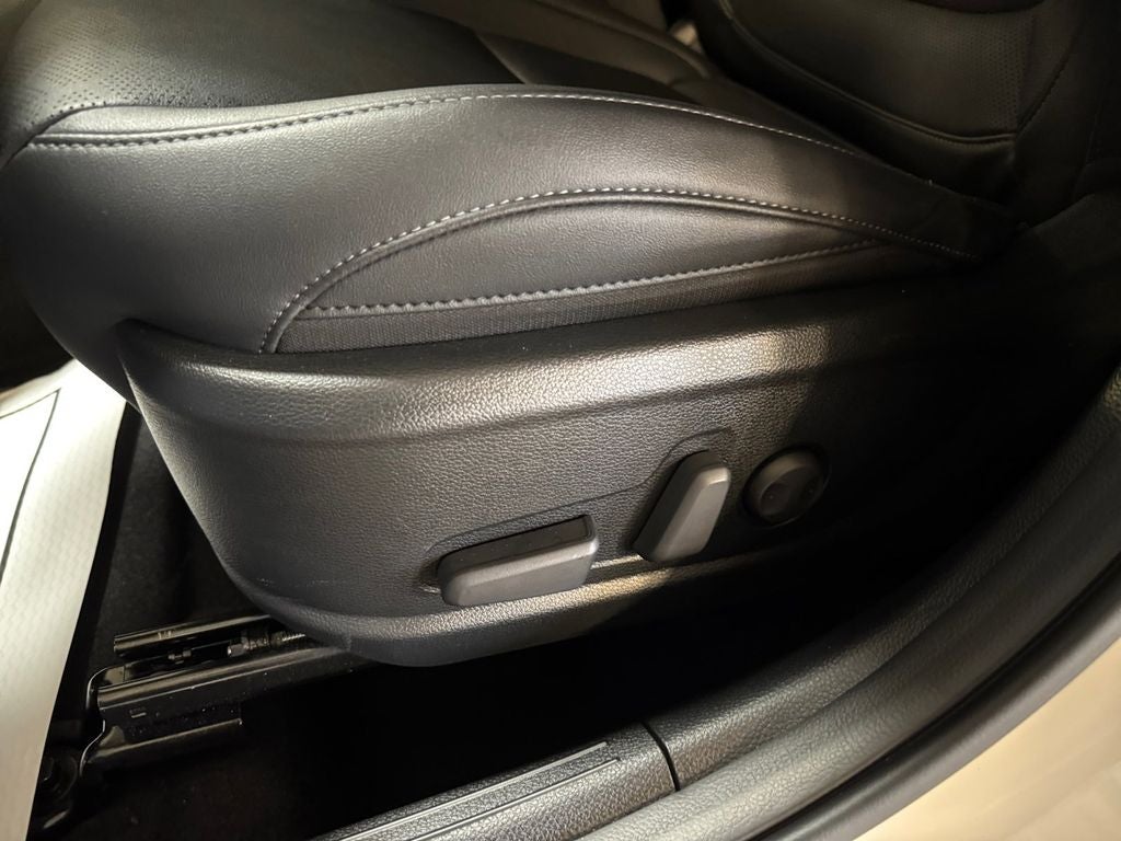 2025 Kia Seltos SX TURBO