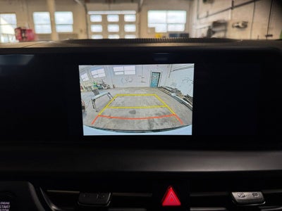 2025 Kia Seltos SX TURBO