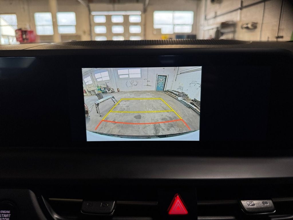 2025 Kia Seltos SX TURBO