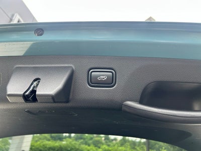 2024 Kia Seltos SX MOONROOF/TURBO