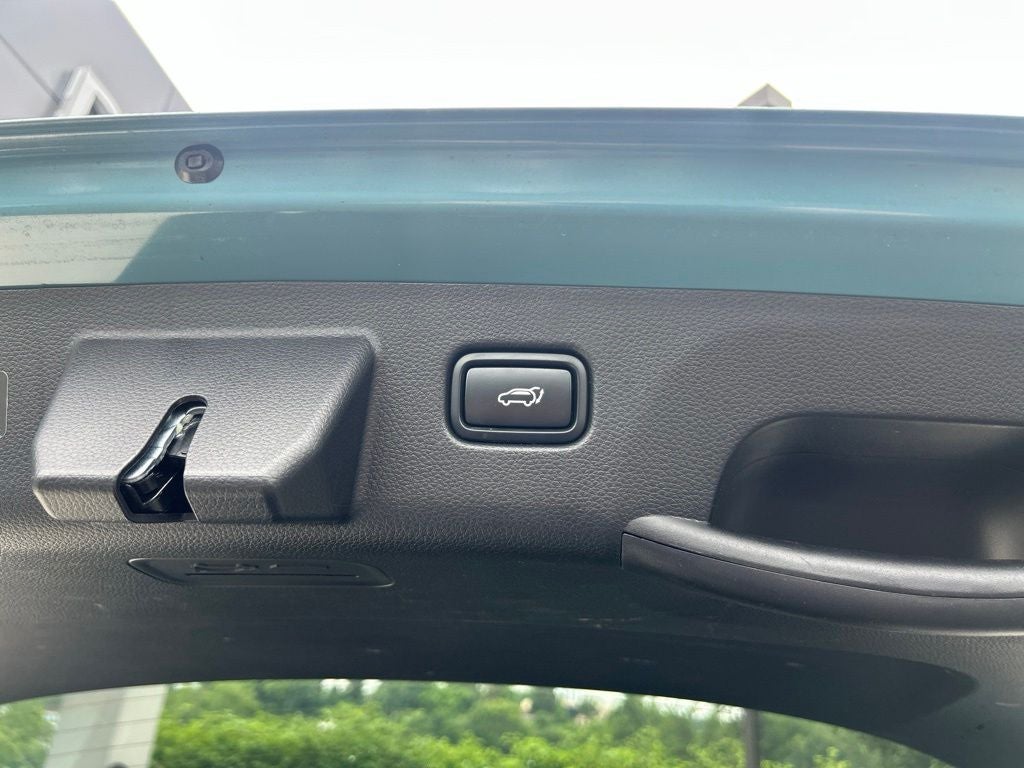 2024 Kia Seltos SX MOONROOF/TURBO