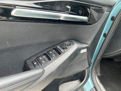 2024 Kia Seltos SX MOONROOF/TURBO